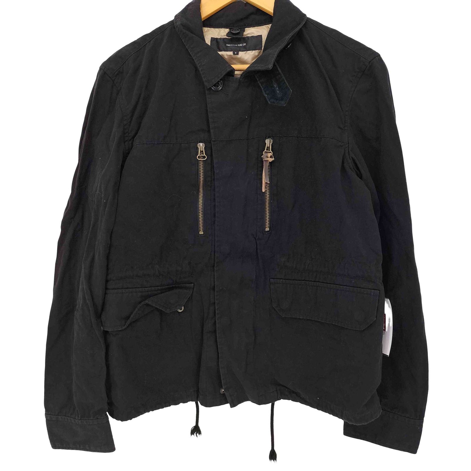 アメリカンラグシー AMERICAN RAG CIE F-2 Blouson メンズ JPN アメリカンラグシー AMERICAN RAG CIE F-2 Blouson メンズ JPN