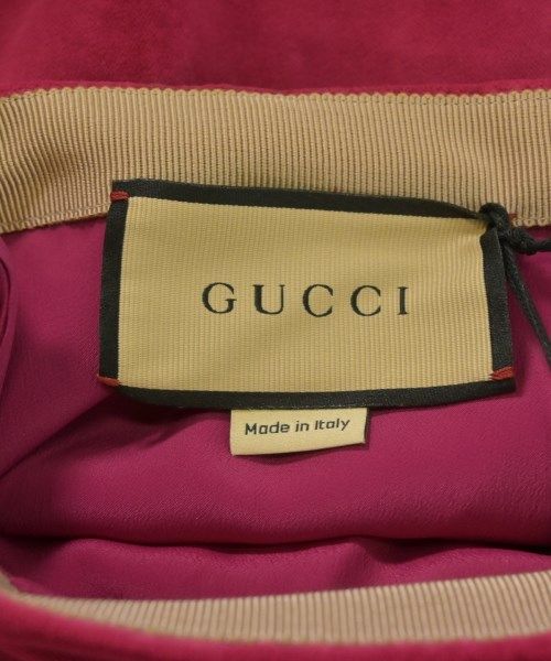 GUCCI