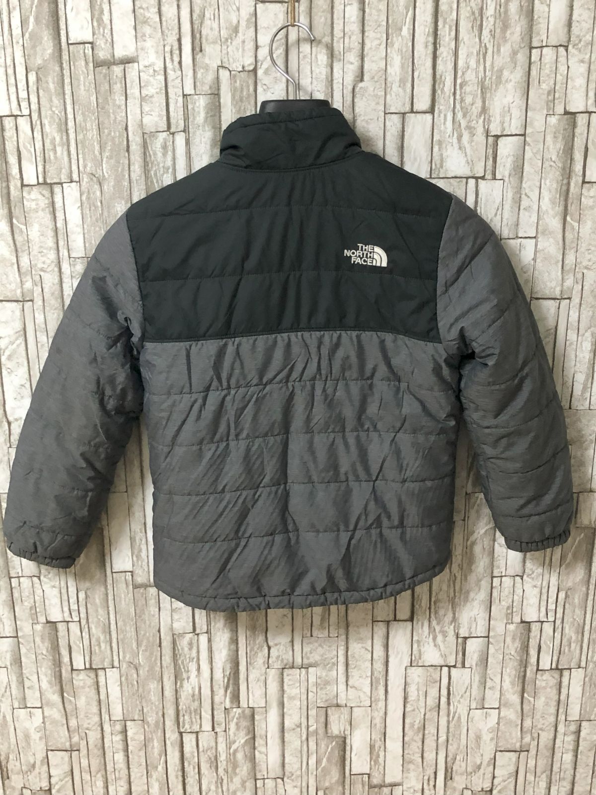 THE NORTH FACE ノースフェイス 裏ボア グランドコンパクト ノマド 