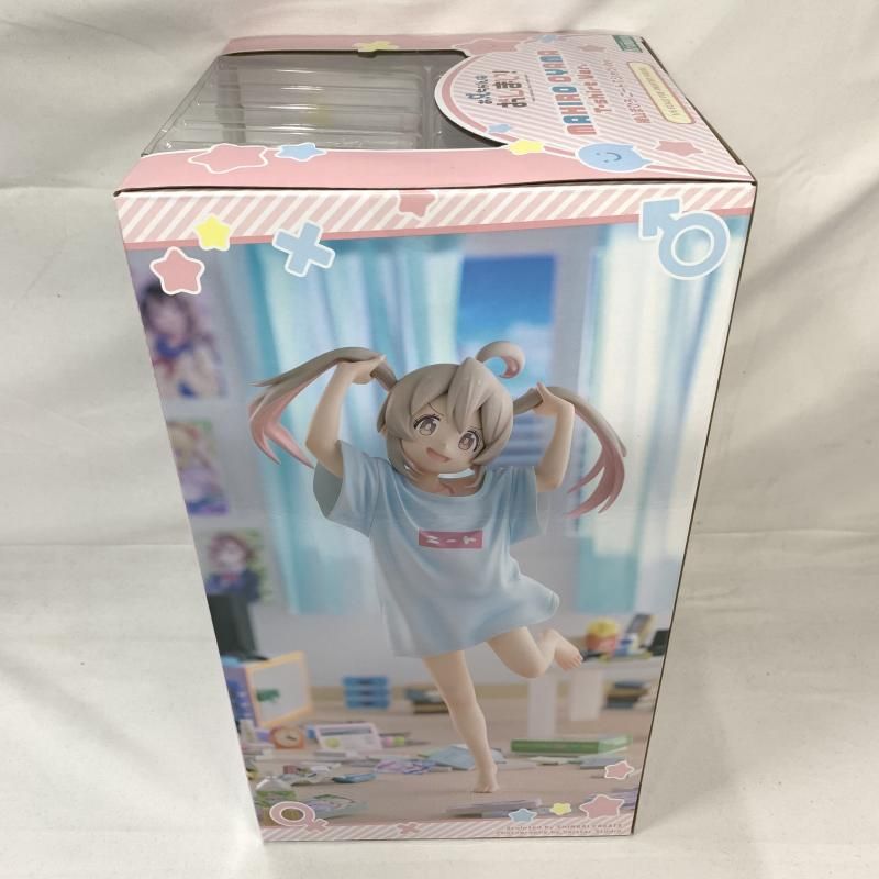 コトブキヤ 緒山まひろ