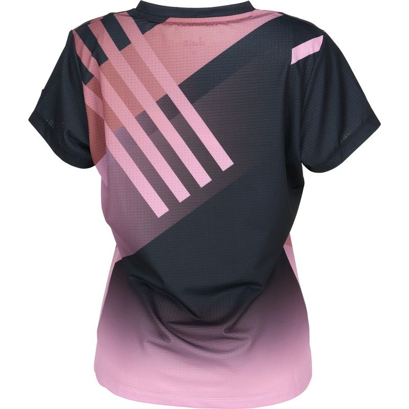 ANCELLM ダメージサーマルカットソー 67▢ANCELLM ダメージワッフル