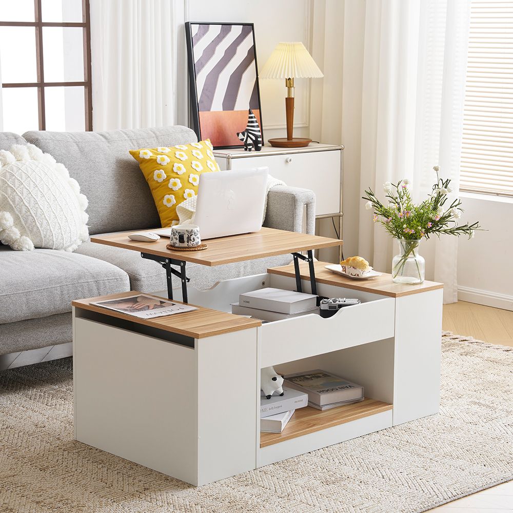 昭和レトロ 木製フレーム 4段折りたたみラック 飾り棚 花台