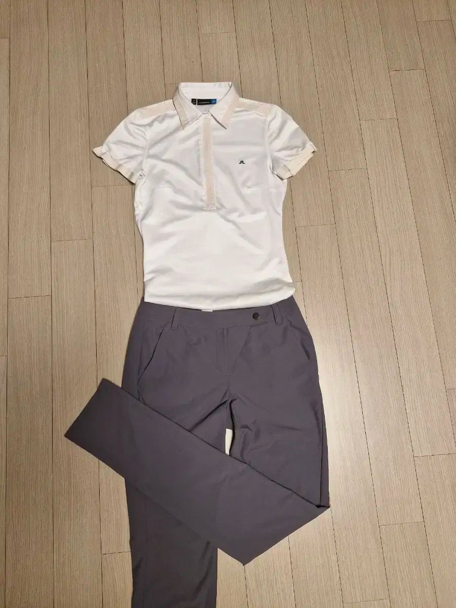 ジェイ・リンドバーグ/ デサントゴルフ₍DESCENTE GOLF)