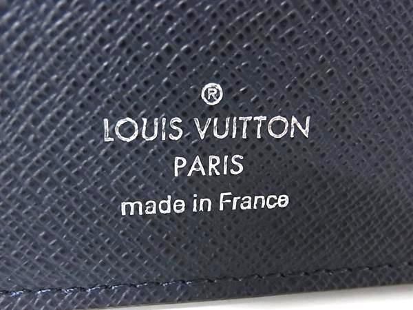 LOUIS VUITTON ルイヴィトン 財布 ポルトフォイユ ブラザ M61816