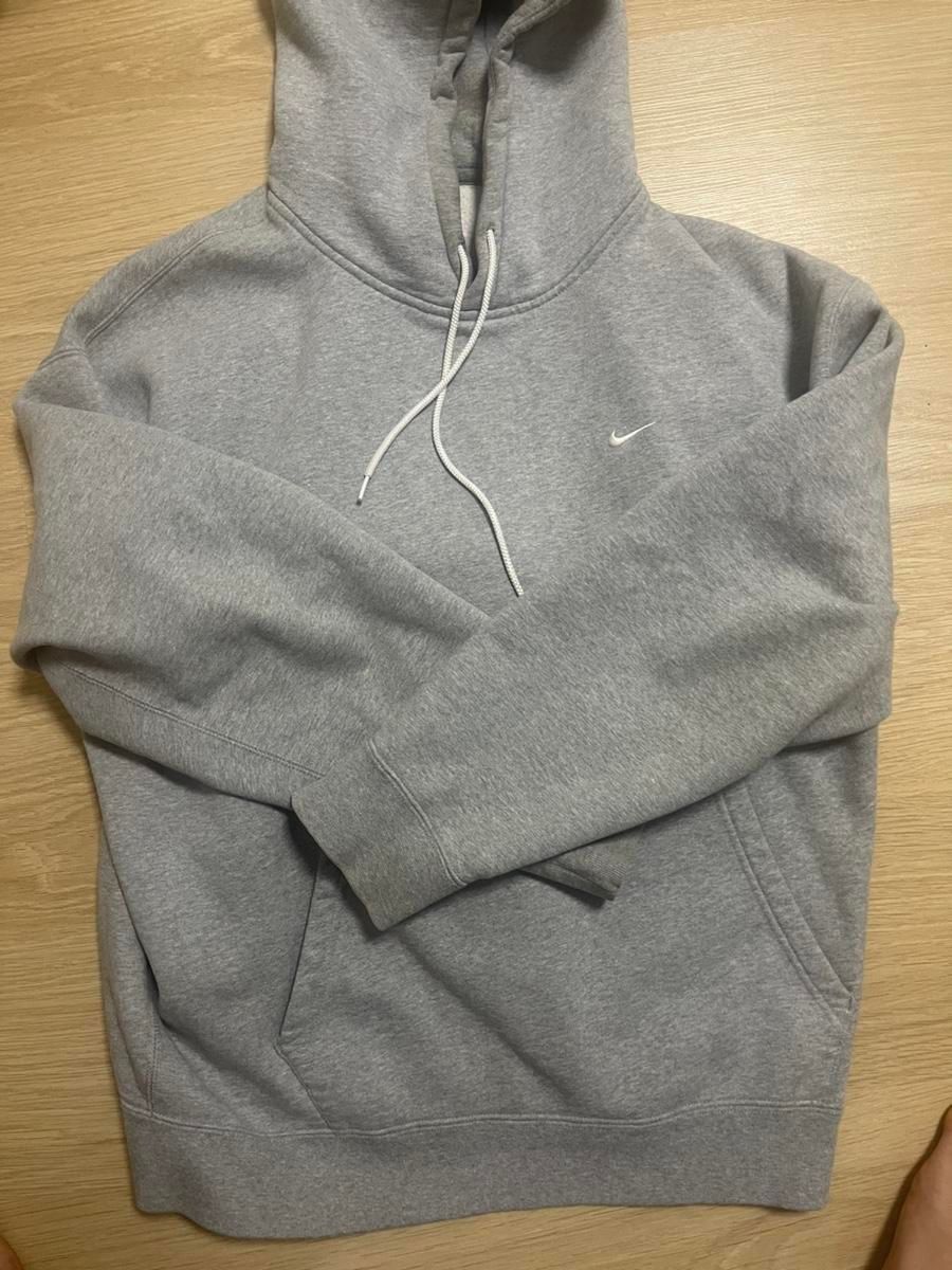 Bunjang商品韓国直送】Nike(ナイキ） nrg ソロスウッシュ セットアップ