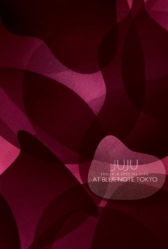 2011.10.10 SPECIAL LIVE AT BLUE NOTE TOKYO Blu-ray