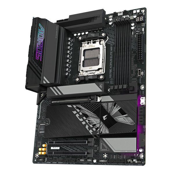 X870E AORUS