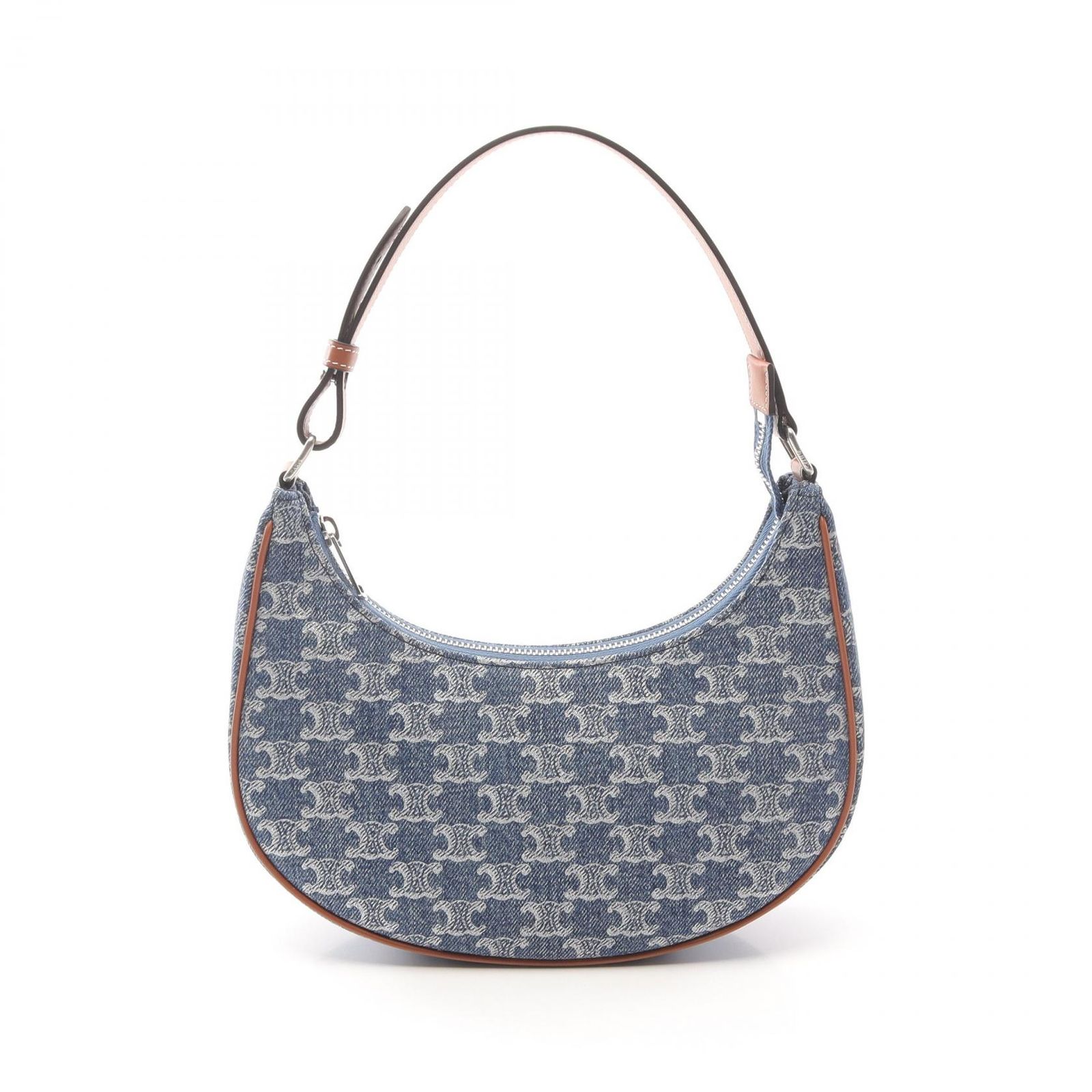 セリーヌ CELINE ショルダーバッグ AVA アヴァ トリオンフ 