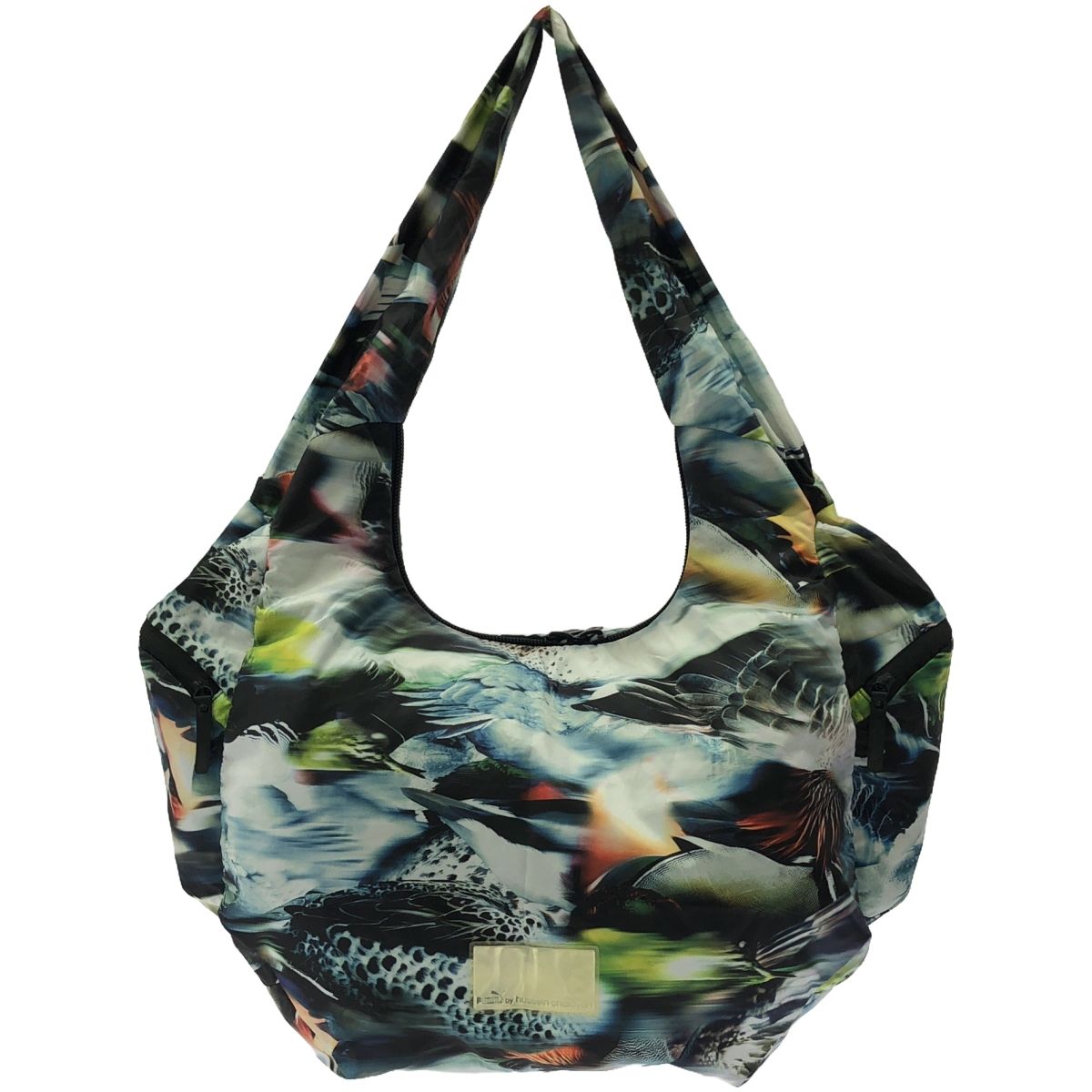 PUMA by hussein chalayan プーマ バイ フセイン チャラヤン