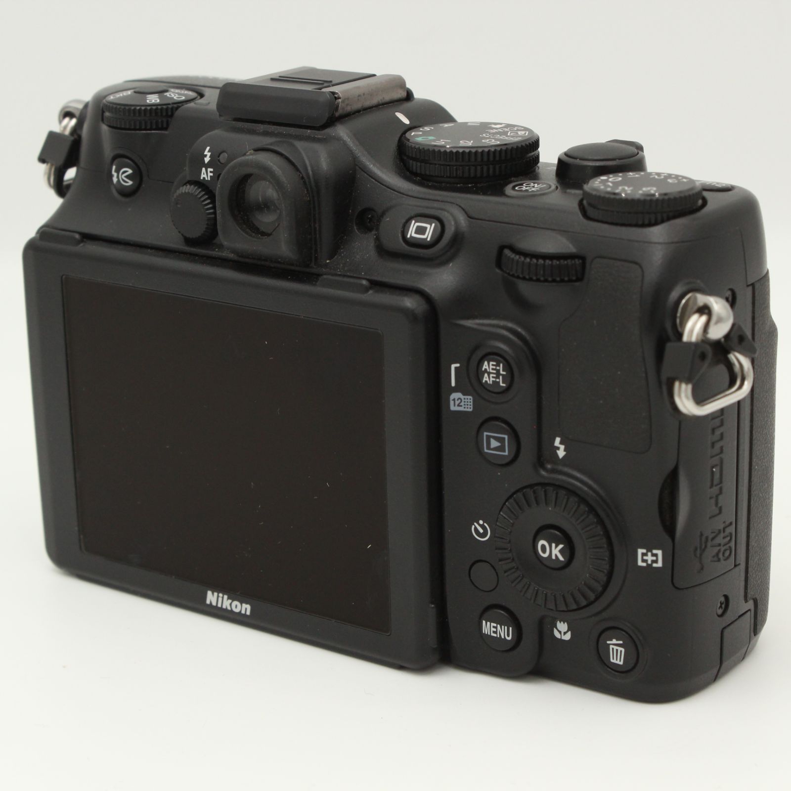 Nikon ニコン クールピクス P7100 【公式通販】