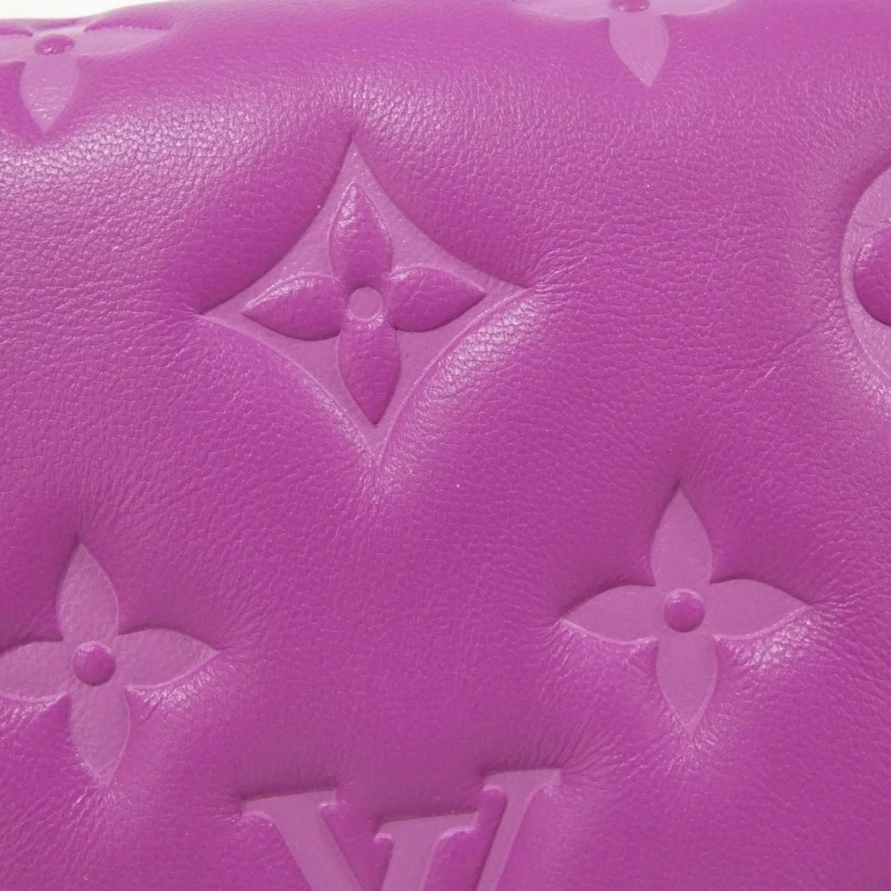 ルイヴィトン クッサン ベルトバッグ M81127 ショルダーバッグ DECORATOM_COM_BR