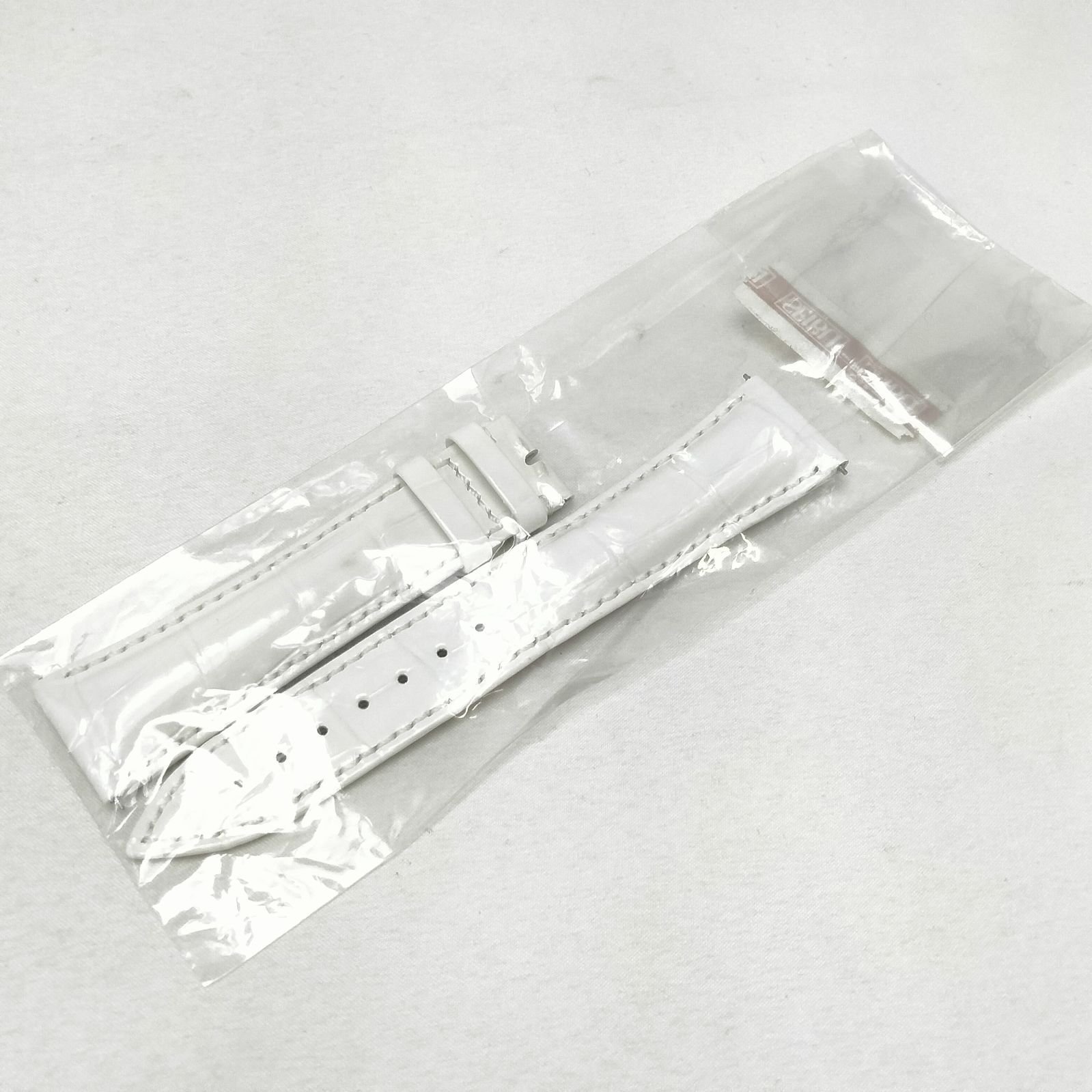 ✨️FRANCK MULLER✨️フランクミュラー 時計ベルト 白 ホワイト