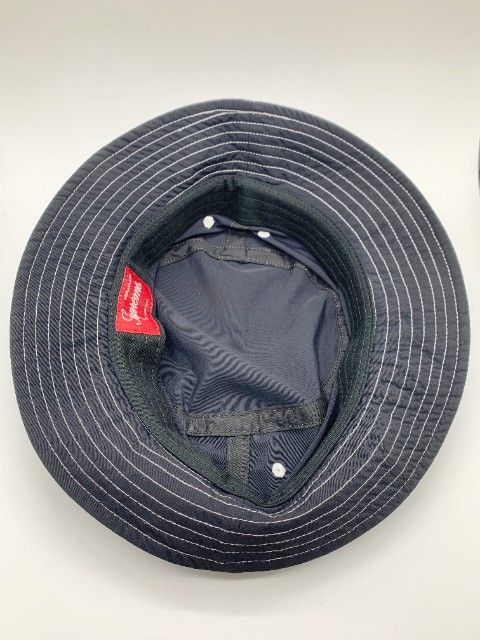 SUPREME シュプリーム 22AW Webbing Crusher ウェビング