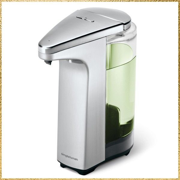 ☆彡送料無料でお届け☆彡Color:つや消し。 simplehuman