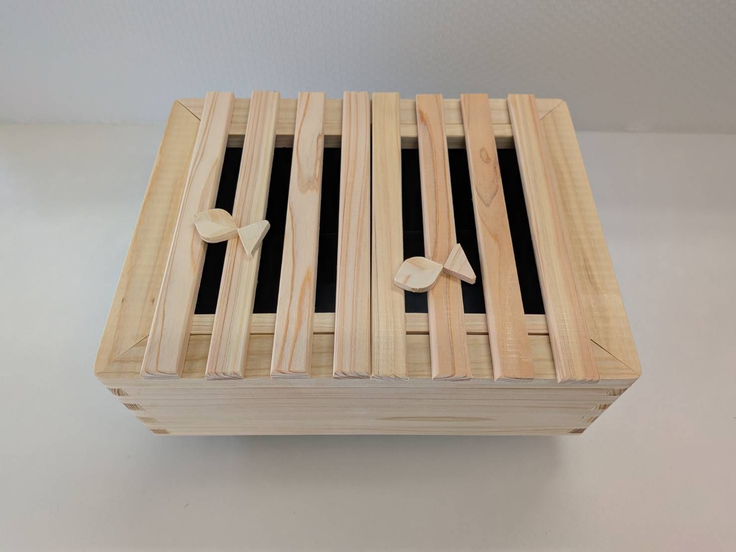 Amazon.co.jp: 60㍑タイプ トロ舟カバー ビオトープ メダカ・金魚他