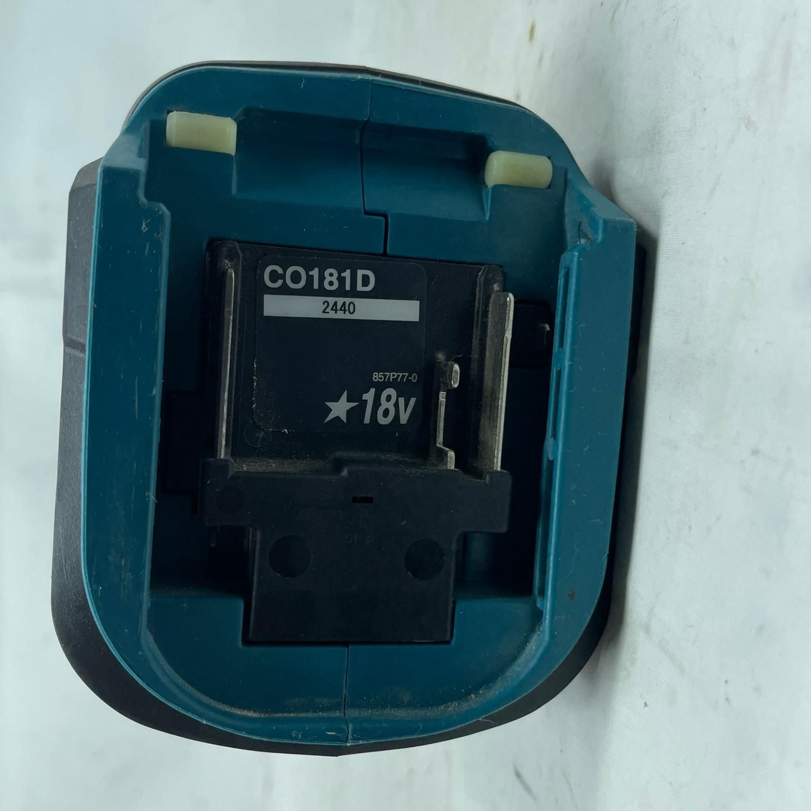 マキタ トリマー