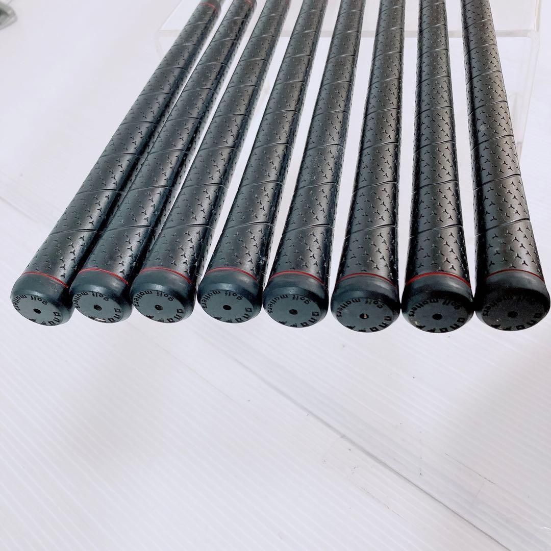 ONOFF オノフ レディースアイアン 2004年モデル 8本セット