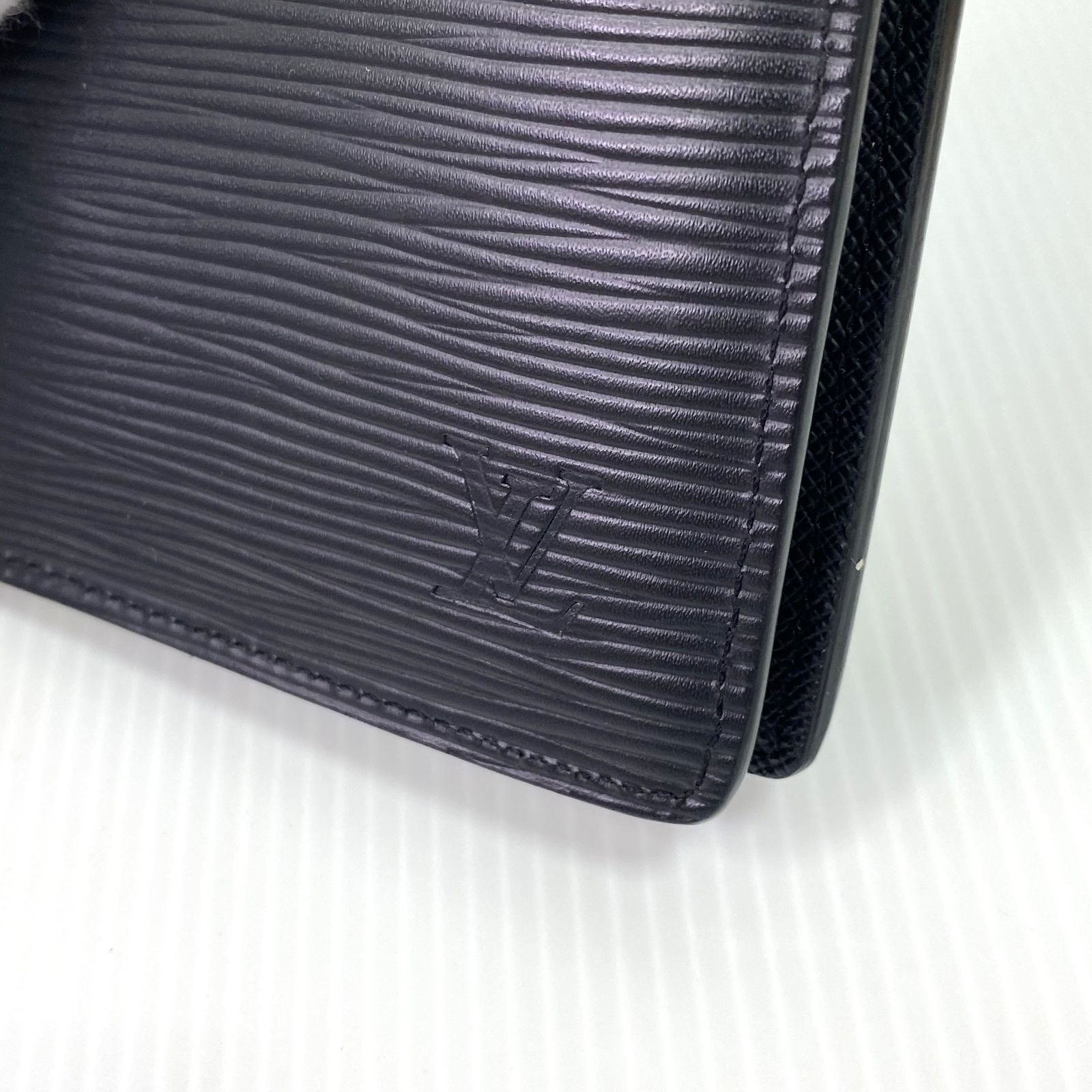 IC　ルイヴィトン　ツイスト　エピ　ガレ　長財布　709 IC ルイヴィトン ツイスト エピ ガレ 長財布 709 本日限り！新品未使用