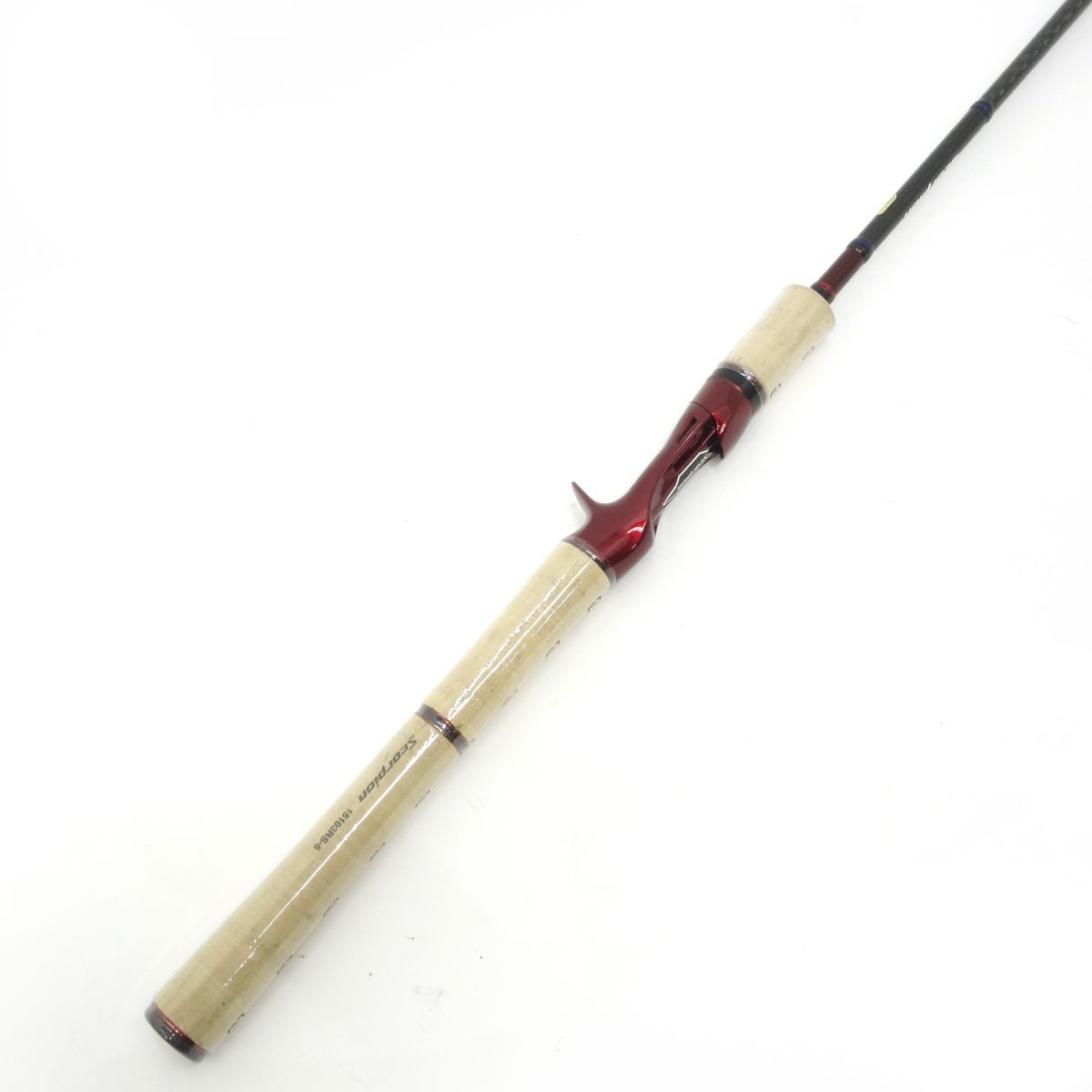 SHIMANO シマノ スコーピオン 15103RS-5 5フィート10インチ CODE