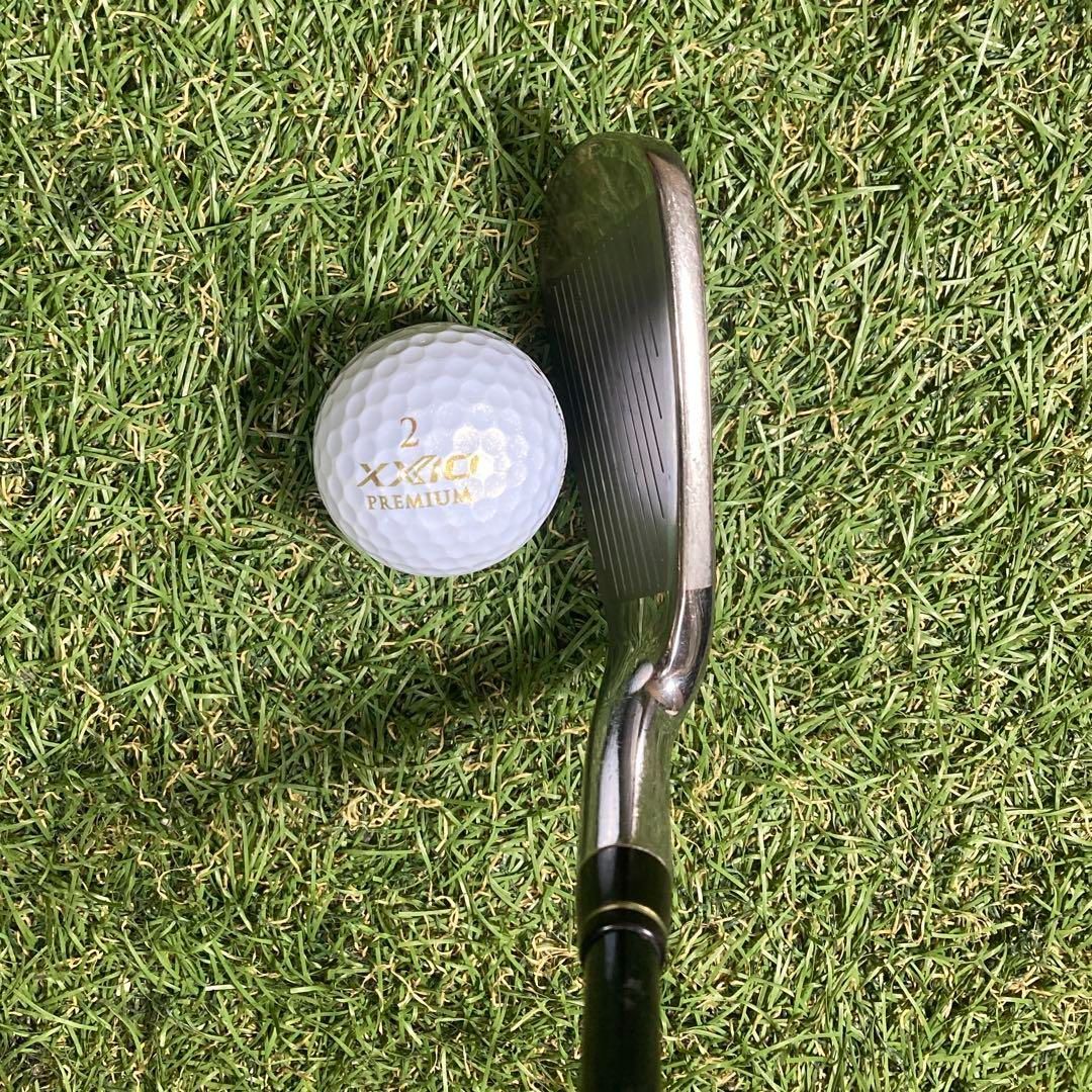 MIZUNO JPX E500 アイアン6本 ミズノゴルフ 名器】MIZUNO JPX E500