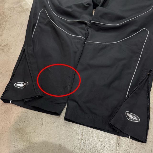 NIKE x CORTEIZ NRG PANT SIZE-L FV9347-010 ナイキ コーテイズ
