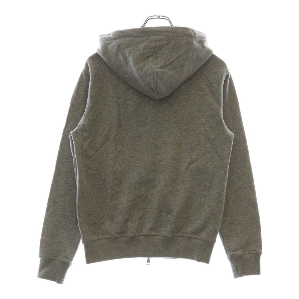 MONCLER (モンクレール) 19AW MAGLIA CARDIGAN ビッグロゴ