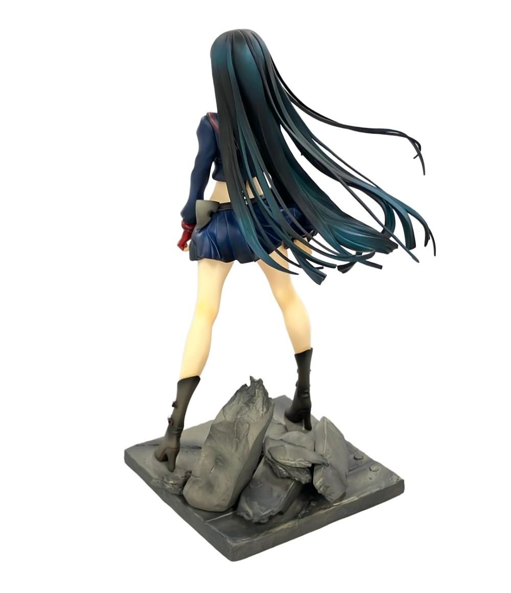キルラキル 鬼龍院皐月 鮮血Ver. 1/8 グッドスマイルカンパニー　未開封 Amazon | キルラキル 鬼龍院皐月 鮮血Ver. 1/8スケール ABS&ATBC