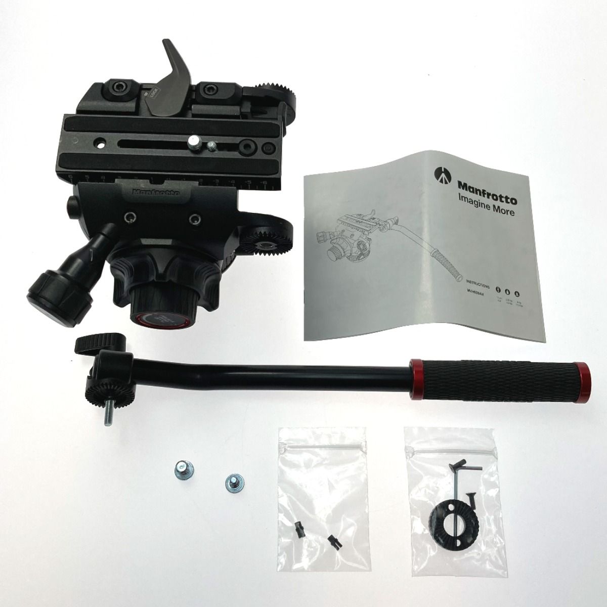 Manfrotto マンフロット