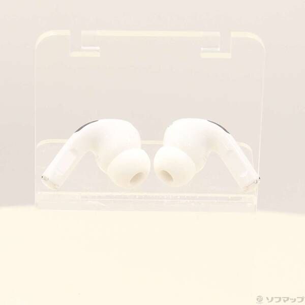  〔 品〕 AirPods Pro 第2世代 371 AirPods本体 ワイヤレスイヤホン 骨伝導イヤホン