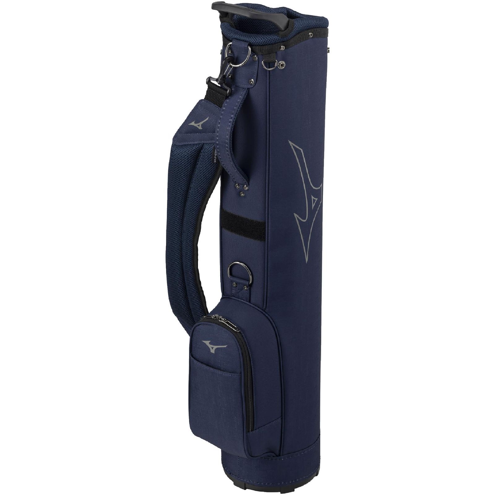 新着商品】ゴルフ キャディバッグ MIZUNO(ミズノ) ハーフバッグ