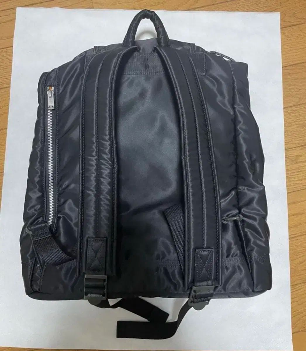 Porter タンカー バックパック 新モデル