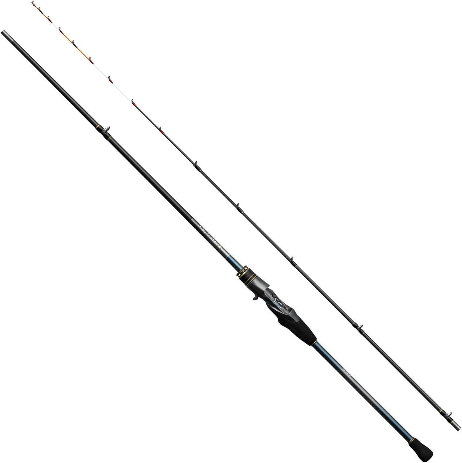 SHIMANO シマノ 25 ステファーノ攻 LS175 273703 カワハギロッド