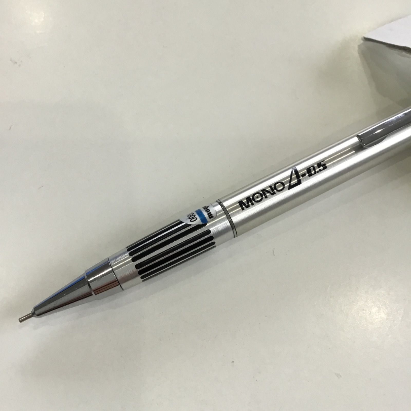 ☆デッドストック☆廃盤・昭和レトロ トンボ鉛筆 MONO Δ (デルタ