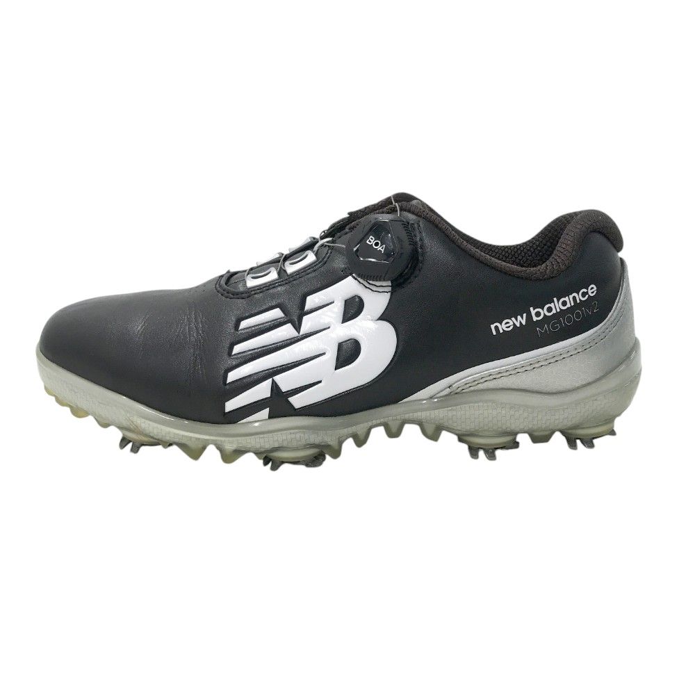NEW BALANCE GOLF ニューバランス MG1001B2 BOA ゴルフシューズ