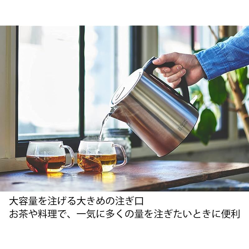 Hobbs ラッセルホブス