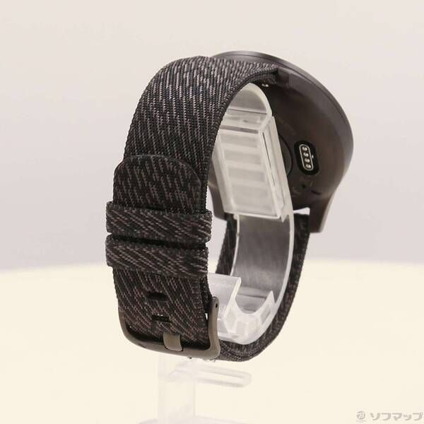 中古品〕 vivomove Style 010-02240-73 ブラックペッパー