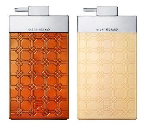 イイスタンダード シャンプー 600mL u0026 トリートメント キューティクル ニュートリション 600mL セット