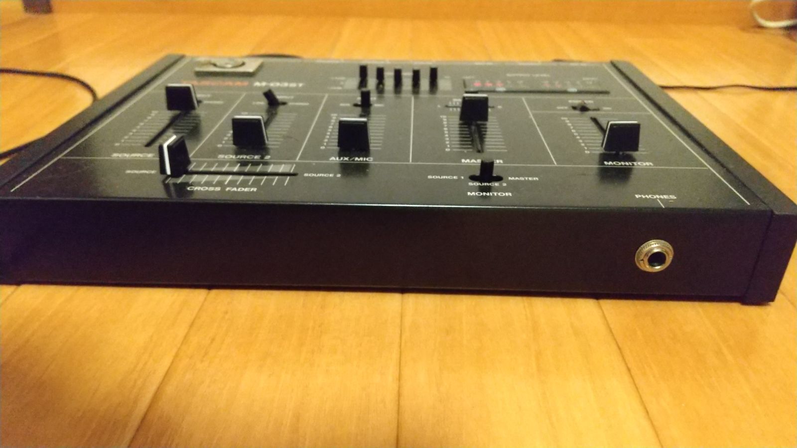 TASCAM M-03ST - メルカリ
