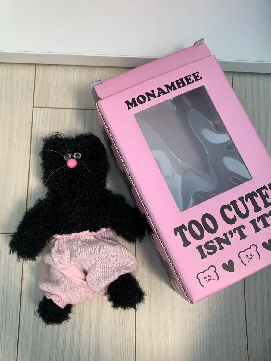 mo.nam.hee(モナムヒ) X STU キーリング 新品 出品 mo.nam.hee(モナムヒ) X STU キーリング 新品 出品 小物
