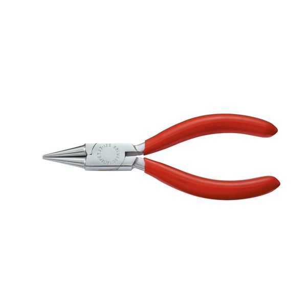 クニペックス KNIPEX 3721-125 時計細工用アジャスティングプライヤー 3721-125