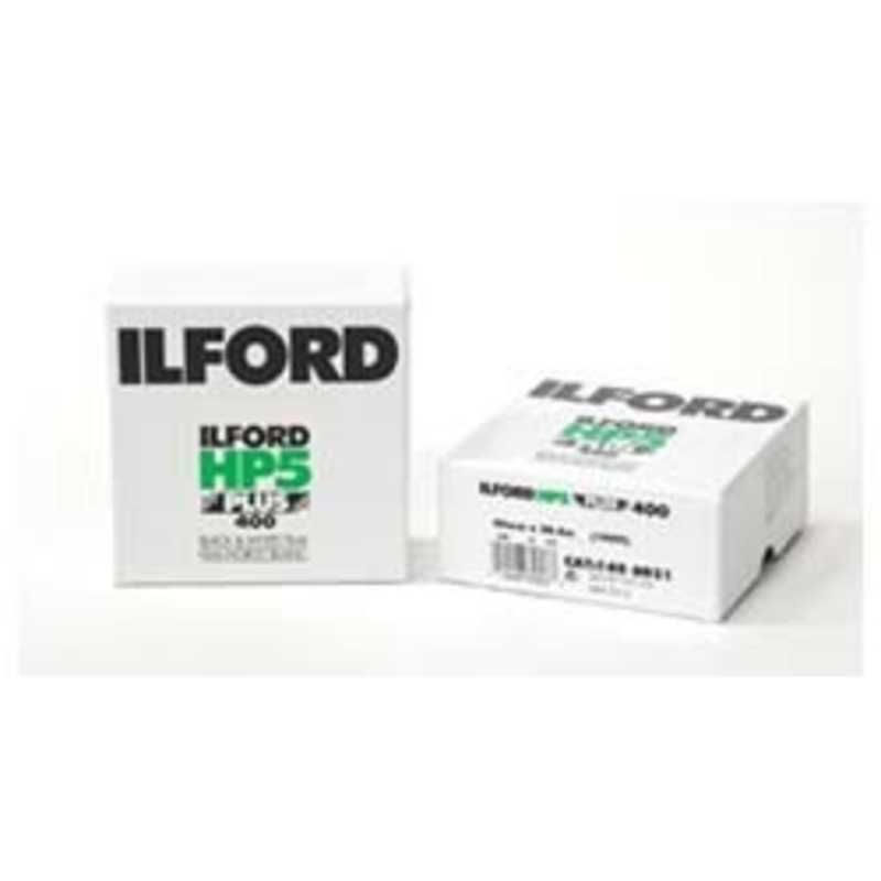 送料無料 ♥ 未開梱 イルフォード イルフォード HP5 プラス 400 135-30.5m巻き HP5135X100F