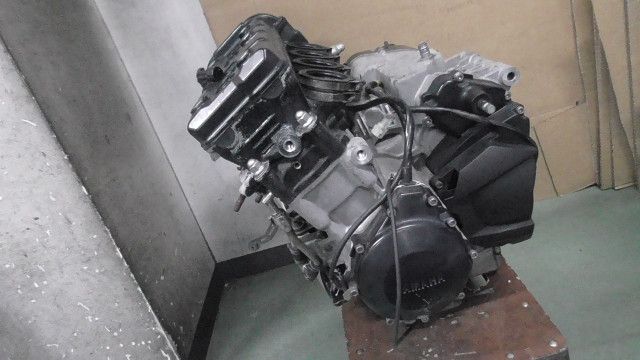 YZF-R1 JYARN095000000xxx の エンジン 圧縮15 15 15 15 1757555521