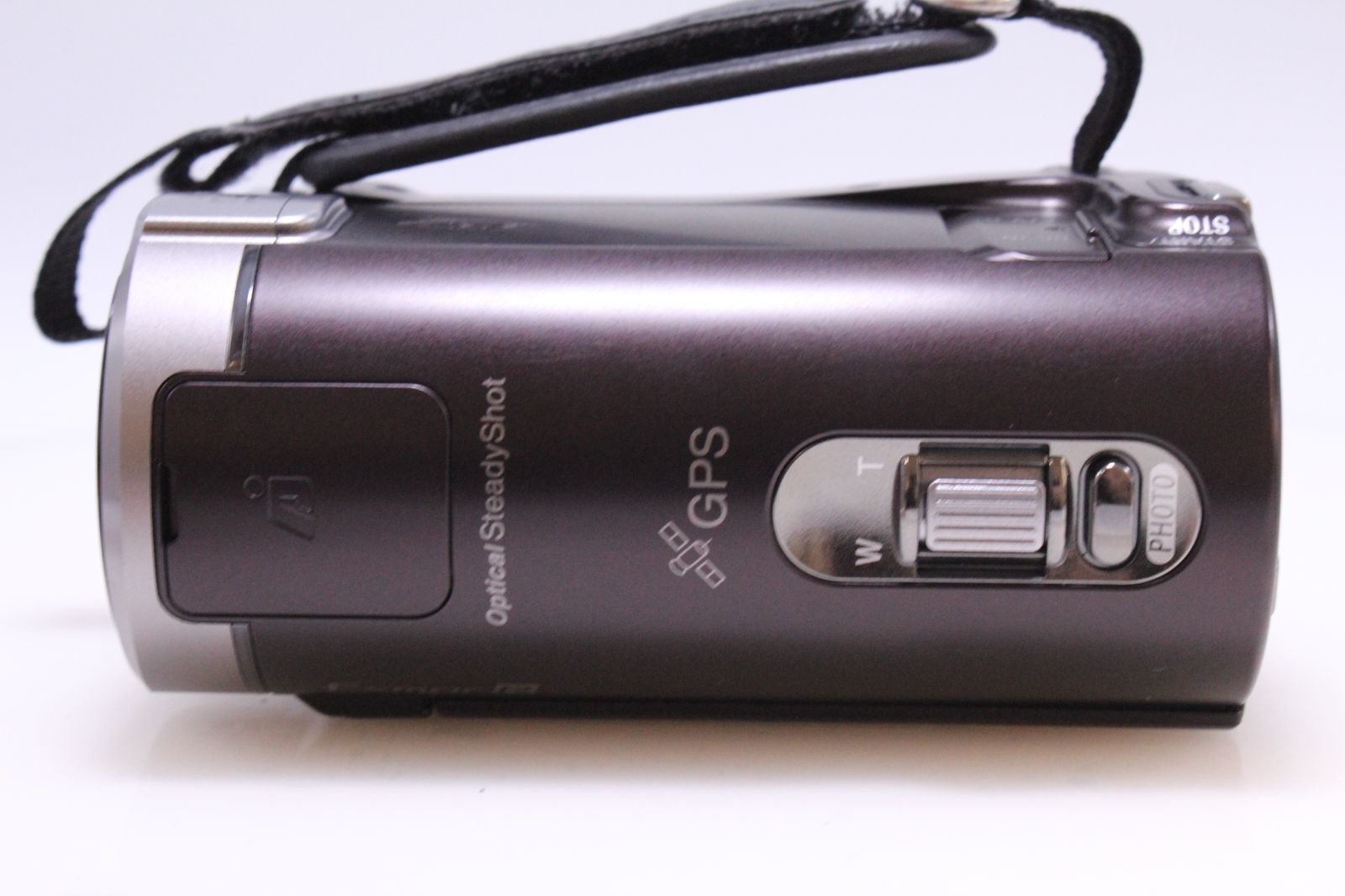 SONY Handycam HDR-CX370V アクセサリーキット 三脚 VCT-50AV 対応商品