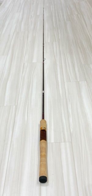 Rodiocraft|ロデオクラフト 999.9 フォーナインマイスター ホワイト ウルフ62UL-E RD295-007