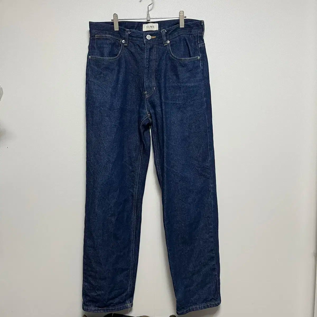 TIME タイム デニム ズボン 78