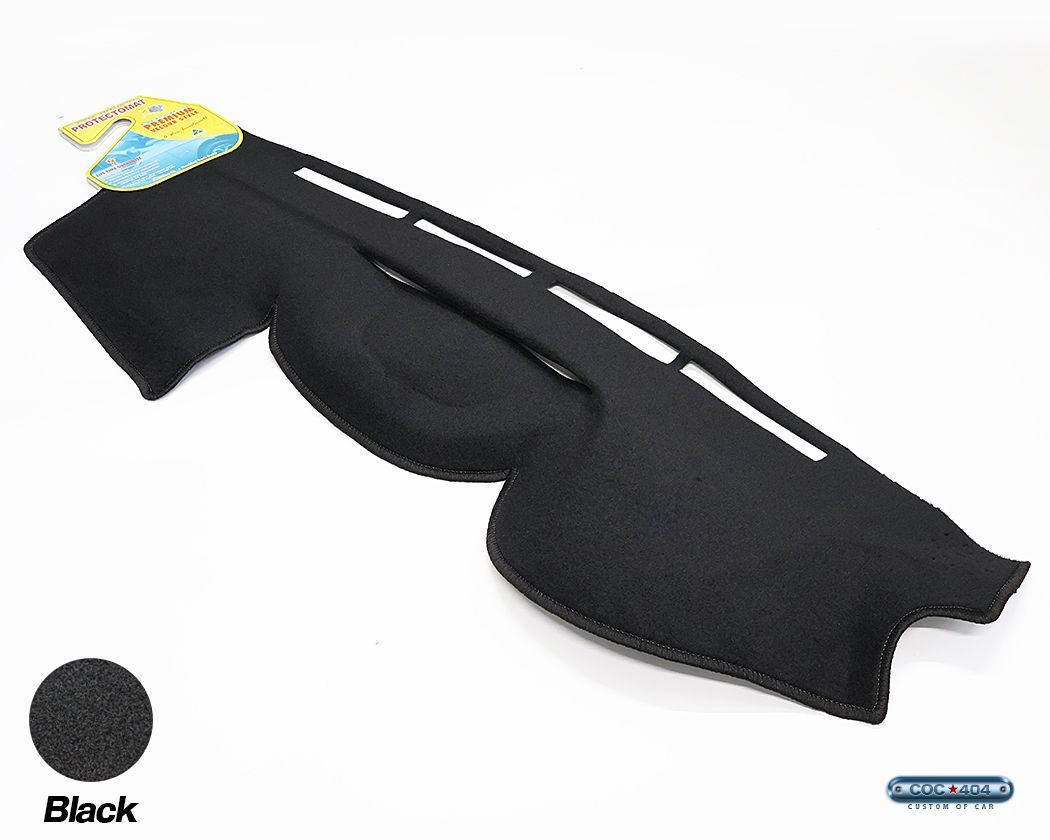 豪州 オーストラリア スバル BR系 レガシィ レガシー アウトバック ダッシュボードマット ダッシュマット ブラック