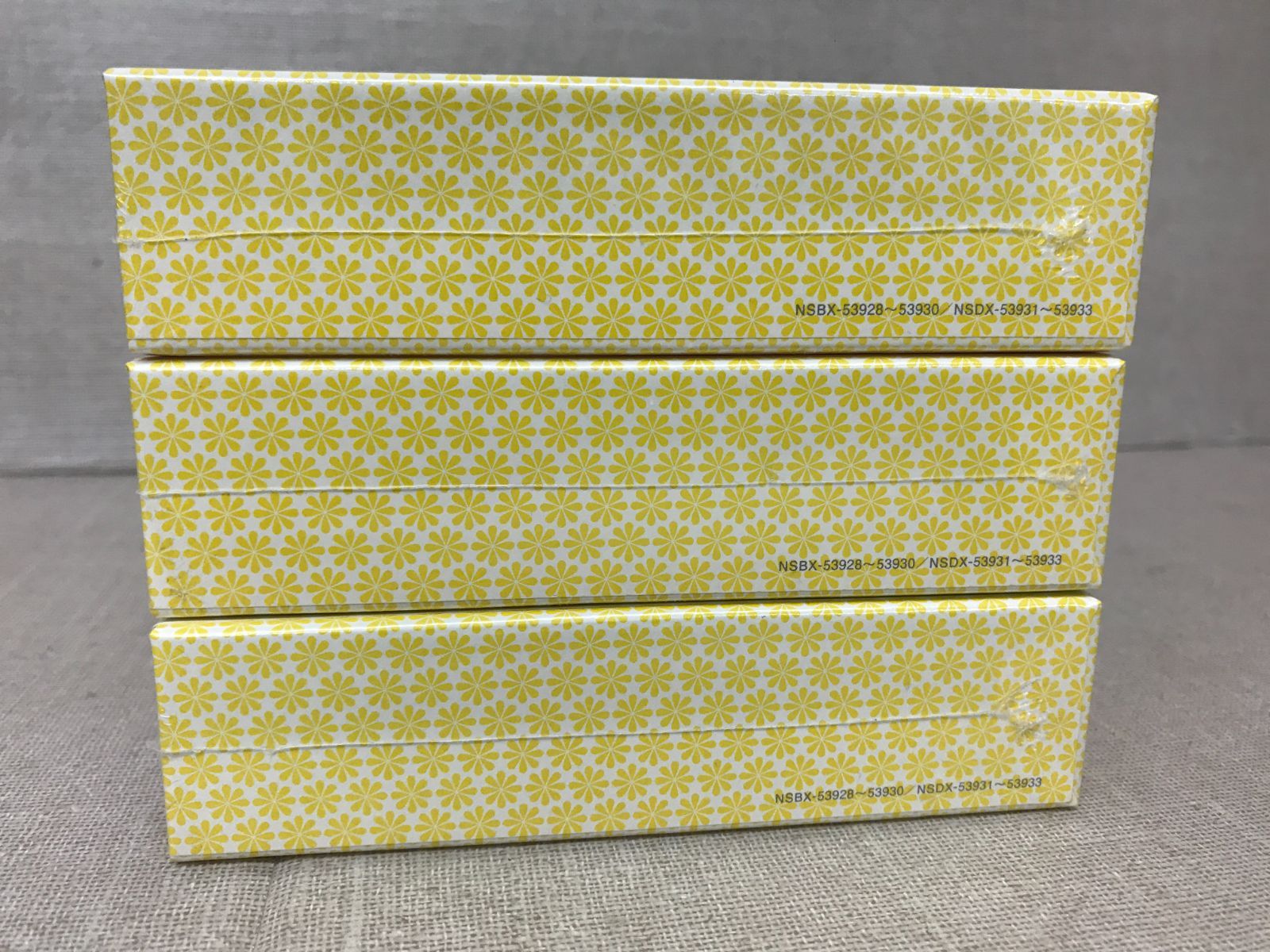 BOX 1～3