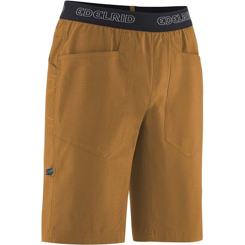 edelrid(エーデルリッド) レガシーショーツ IV アウトドアPNT (er49258