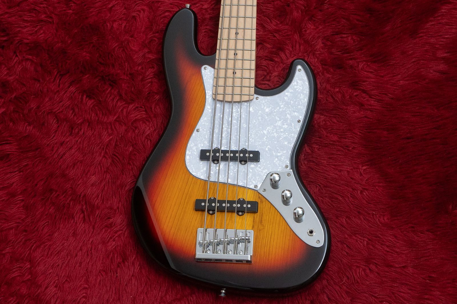 basses |