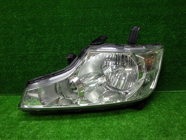 ステップワゴン左ヘッドライト ステップワゴン ホンダ スパーダ SHOP